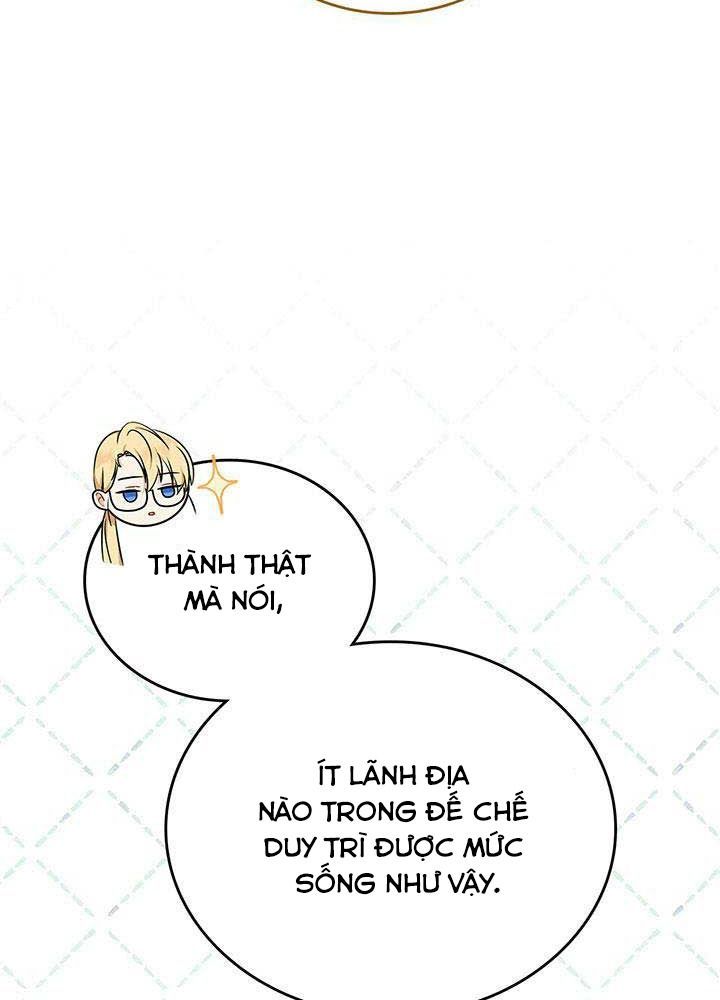 Kiếp Này, Tôi Sẽ Trở Thành Gia Chủ - Chapter 132 - Page 54