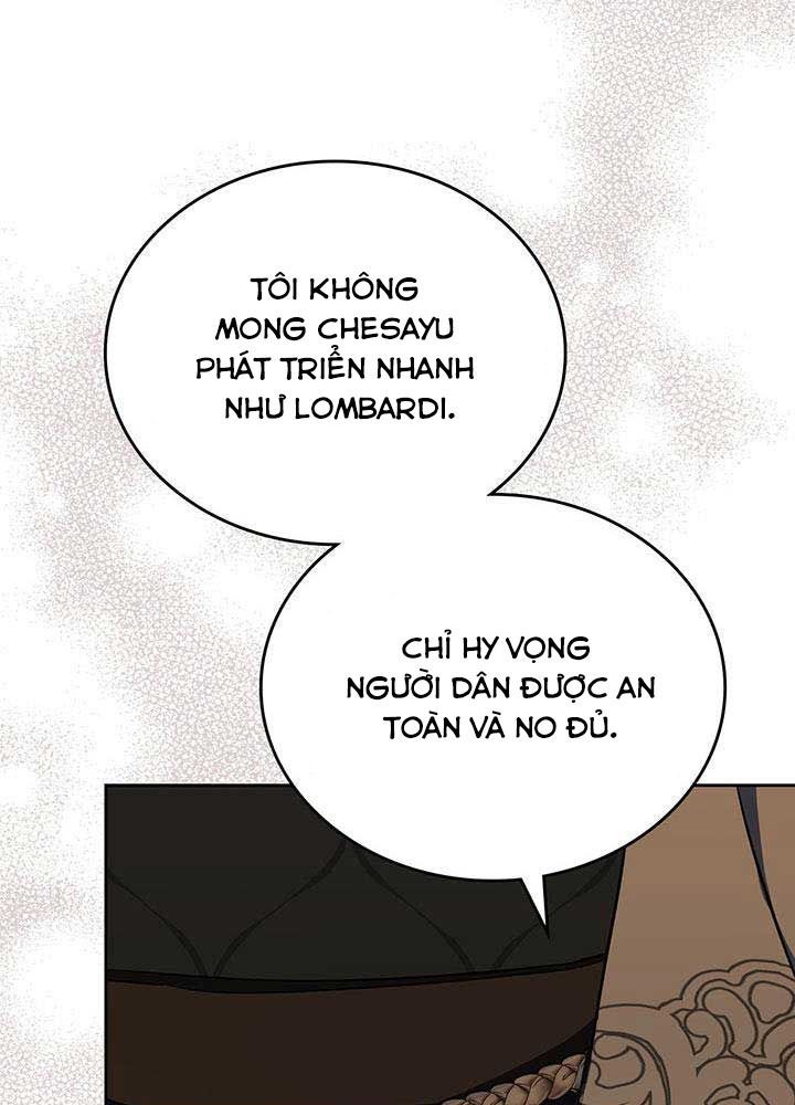 Kiếp Này, Tôi Sẽ Trở Thành Gia Chủ - Chapter 132 - Page 57