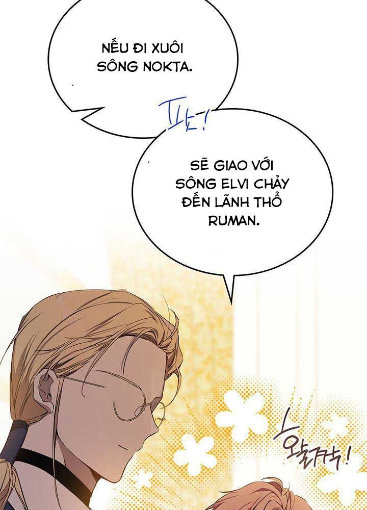 Kiếp Này, Tôi Sẽ Trở Thành Gia Chủ - Chapter 132 - Page 74