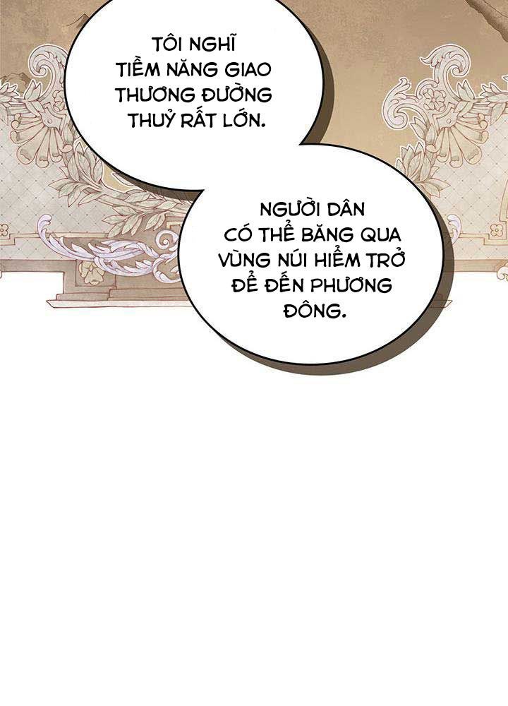 Kiếp Này, Tôi Sẽ Trở Thành Gia Chủ - Chapter 132 - Page 80