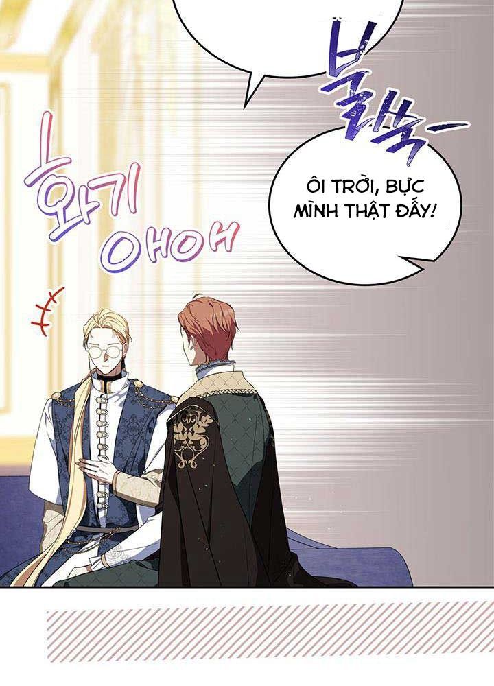 Kiếp Này, Tôi Sẽ Trở Thành Gia Chủ - Chapter 132 - Page 83