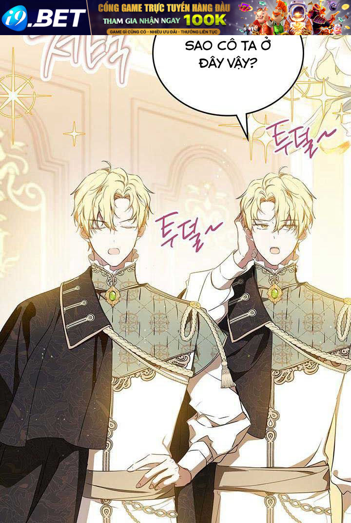 Kiếp Này, Tôi Sẽ Trở Thành Gia Chủ - Chapter 132 - Page 85