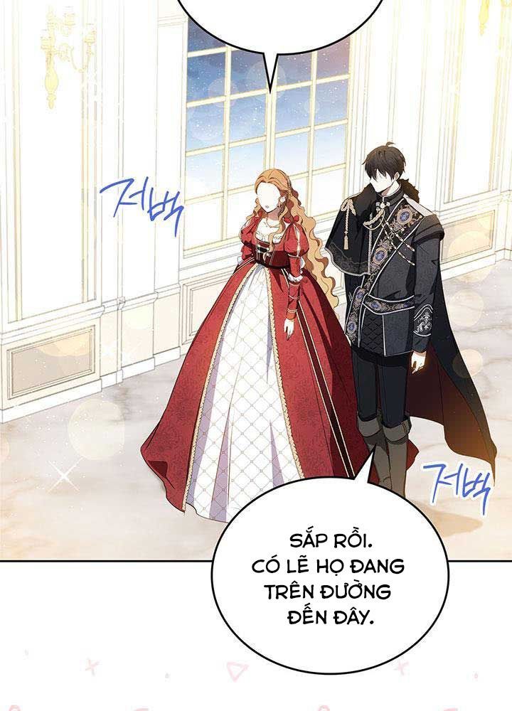 Kiếp Này, Tôi Sẽ Trở Thành Gia Chủ - Chapter 133 - Page 104