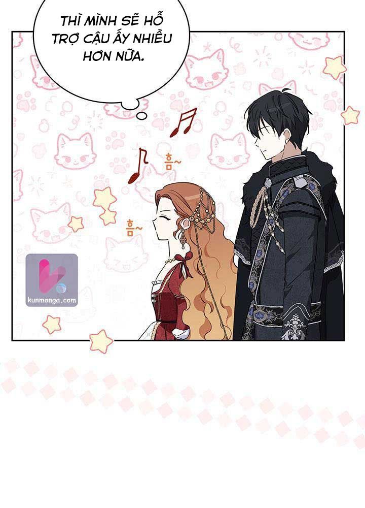 Kiếp Này, Tôi Sẽ Trở Thành Gia Chủ - Chapter 133 - Page 112