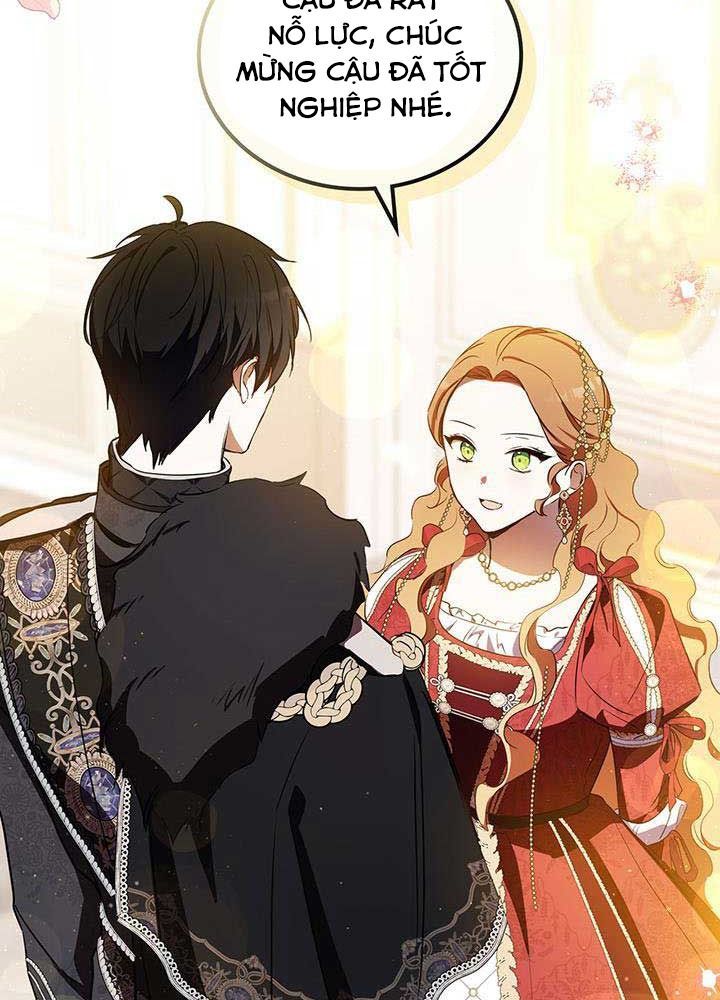 Kiếp Này, Tôi Sẽ Trở Thành Gia Chủ - Chapter 133 - Page 119