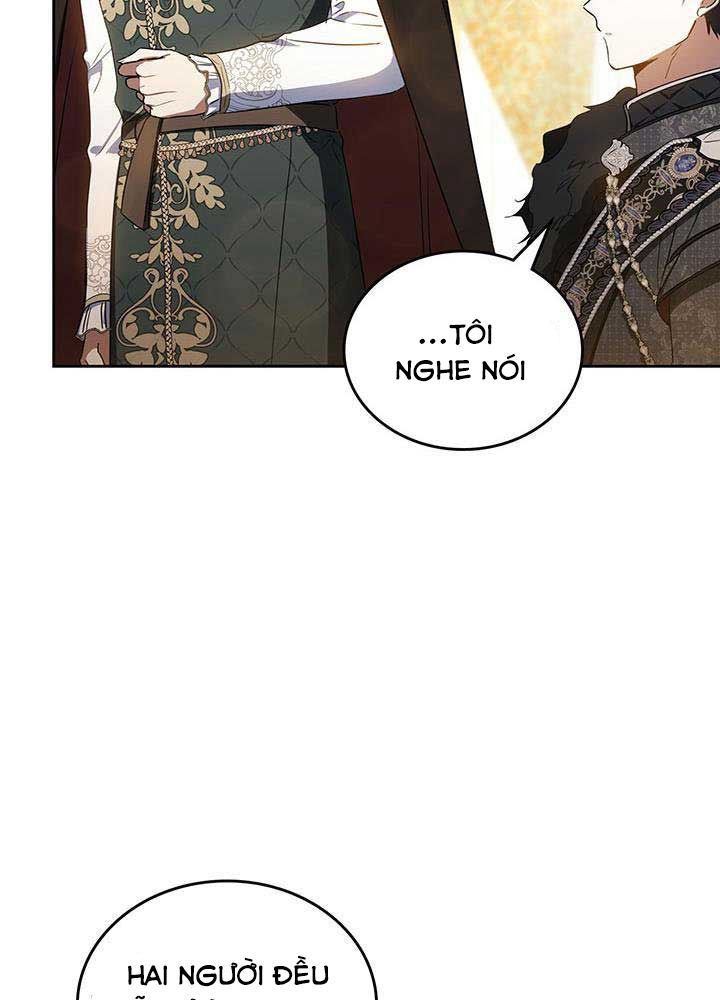 Kiếp Này, Tôi Sẽ Trở Thành Gia Chủ - Chapter 133 - Page 12