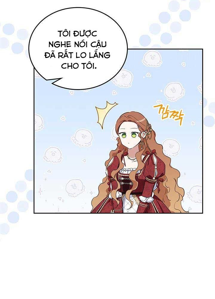 Kiếp Này, Tôi Sẽ Trở Thành Gia Chủ - Chapter 133 - Page 125