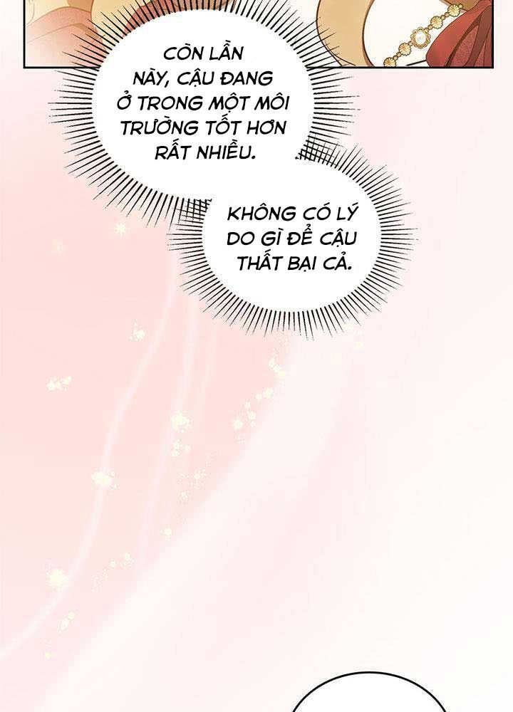 Kiếp Này, Tôi Sẽ Trở Thành Gia Chủ - Chapter 133 - Page 132