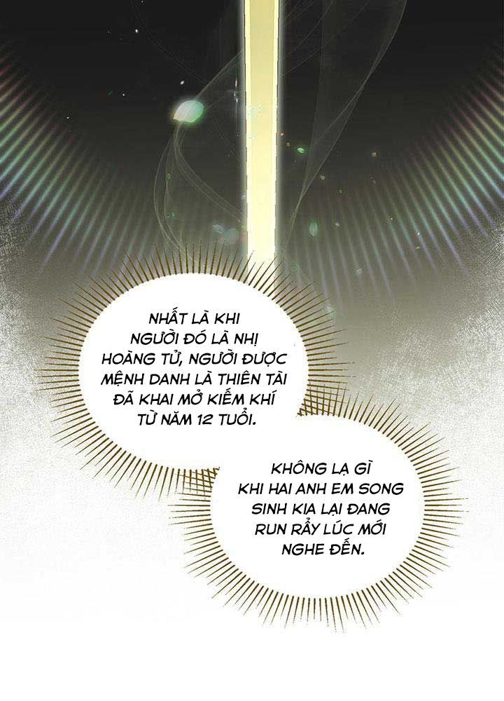 Kiếp Này, Tôi Sẽ Trở Thành Gia Chủ - Chapter 133 - Page 23