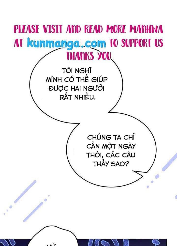 Kiếp Này, Tôi Sẽ Trở Thành Gia Chủ - Chapter 133 - Page 24