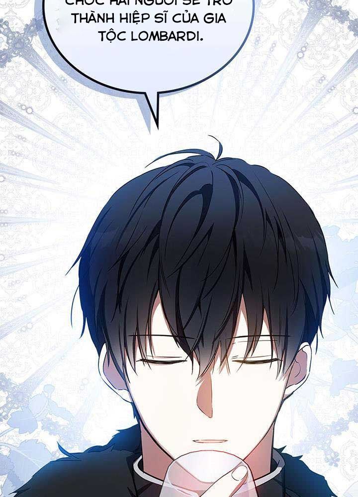 Kiếp Này, Tôi Sẽ Trở Thành Gia Chủ - Chapter 133 - Page 27