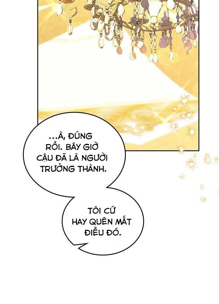 Kiếp Này, Tôi Sẽ Trở Thành Gia Chủ - Chapter 133 - Page 35