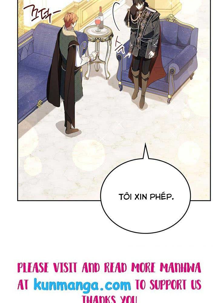 Kiếp Này, Tôi Sẽ Trở Thành Gia Chủ - Chapter 133 - Page 5