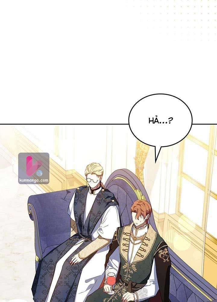 Kiếp Này, Tôi Sẽ Trở Thành Gia Chủ - Chapter 133 - Page 52