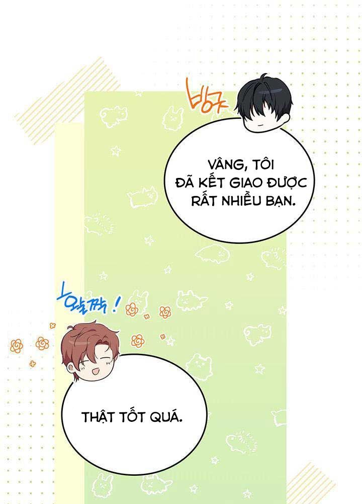 Kiếp Này, Tôi Sẽ Trở Thành Gia Chủ - Chapter 133 - Page 76