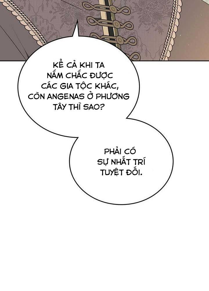 Kiếp Này, Tôi Sẽ Trở Thành Gia Chủ - Chapter 134 - Page 103