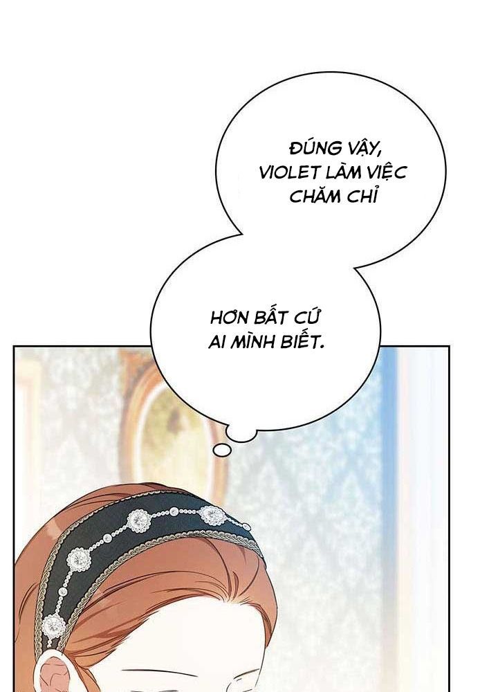 Kiếp Này, Tôi Sẽ Trở Thành Gia Chủ - Chapter 134 - Page 121