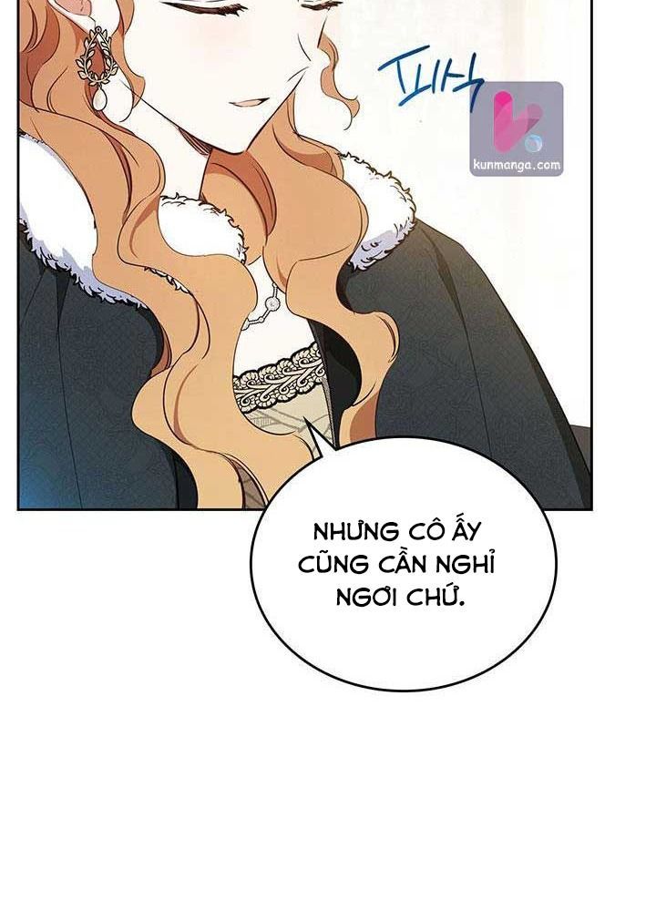 Kiếp Này, Tôi Sẽ Trở Thành Gia Chủ - Chapter 134 - Page 122