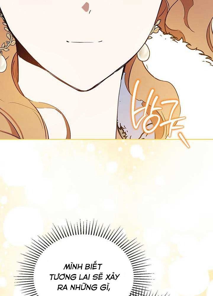 Kiếp Này, Tôi Sẽ Trở Thành Gia Chủ - Chapter 134 - Page 129