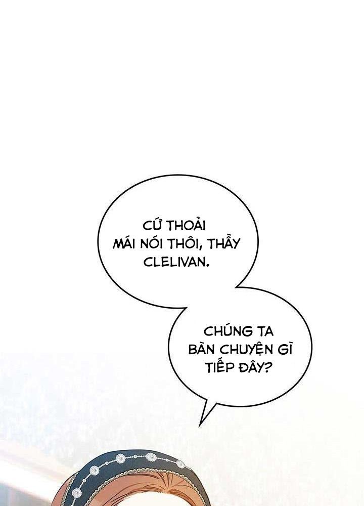 Kiếp Này, Tôi Sẽ Trở Thành Gia Chủ - Chapter 134 - Page 136