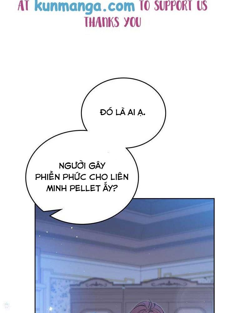 Kiếp Này, Tôi Sẽ Trở Thành Gia Chủ - Chapter 134 - Page 24