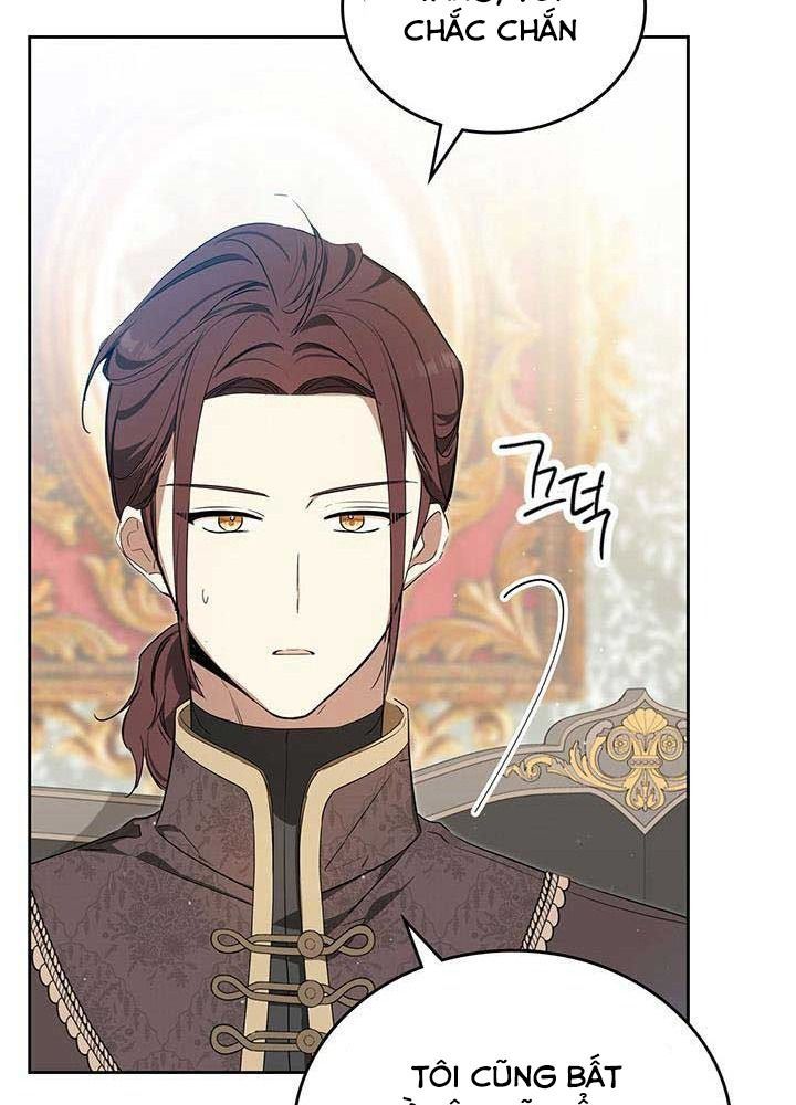 Kiếp Này, Tôi Sẽ Trở Thành Gia Chủ - Chapter 134 - Page 40