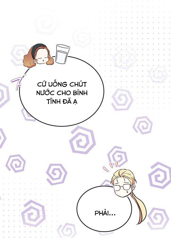 Kiếp Này, Tôi Sẽ Trở Thành Gia Chủ - Chapter 134 - Page 46