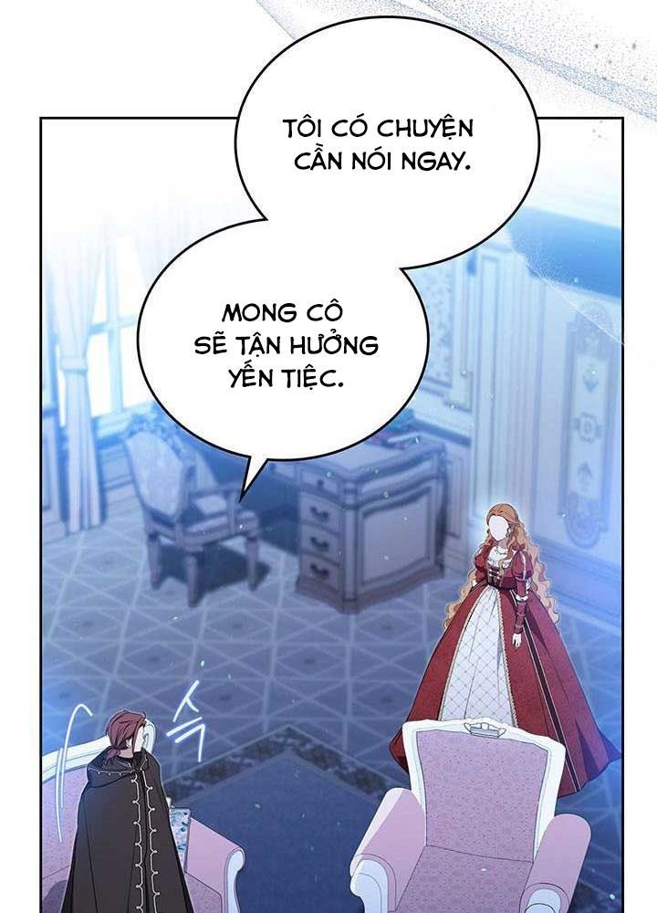 Kiếp Này, Tôi Sẽ Trở Thành Gia Chủ - Chapter 134 - Page 5