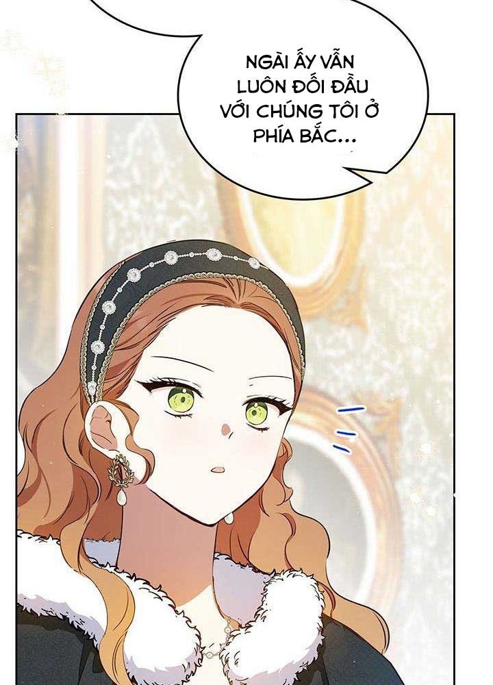 Kiếp Này, Tôi Sẽ Trở Thành Gia Chủ - Chapter 134 - Page 55
