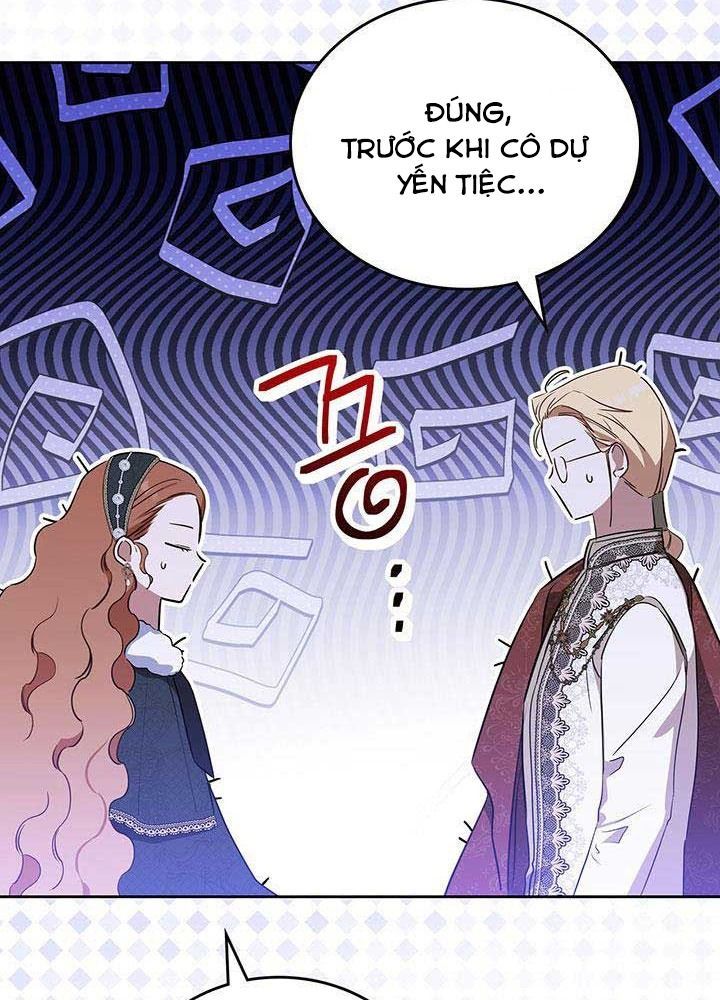 Kiếp Này, Tôi Sẽ Trở Thành Gia Chủ - Chapter 134 - Page 57