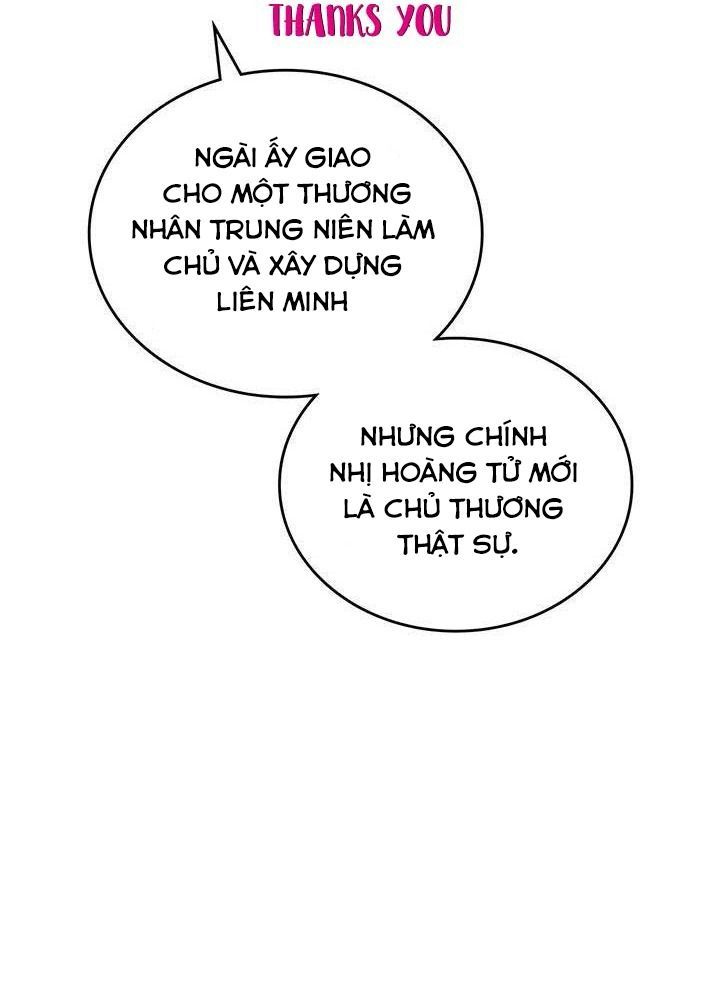 Kiếp Này, Tôi Sẽ Trở Thành Gia Chủ - Chapter 134 - Page 65
