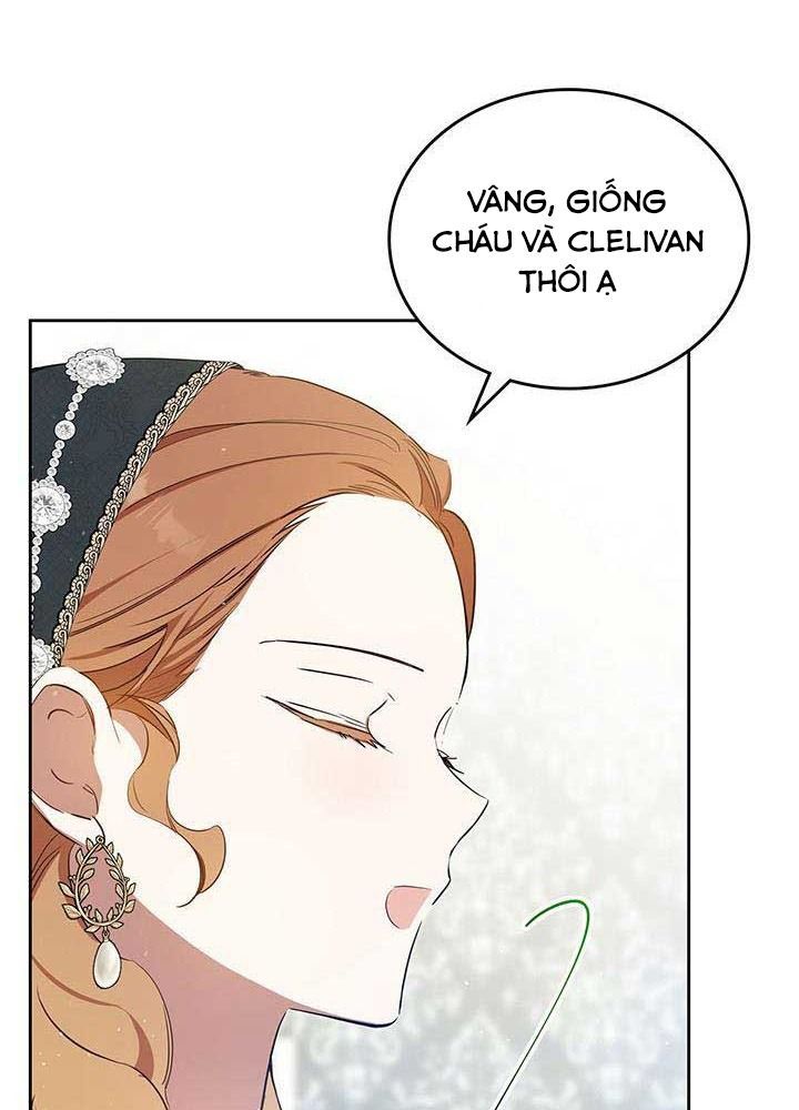 Kiếp Này, Tôi Sẽ Trở Thành Gia Chủ - Chapter 134 - Page 66