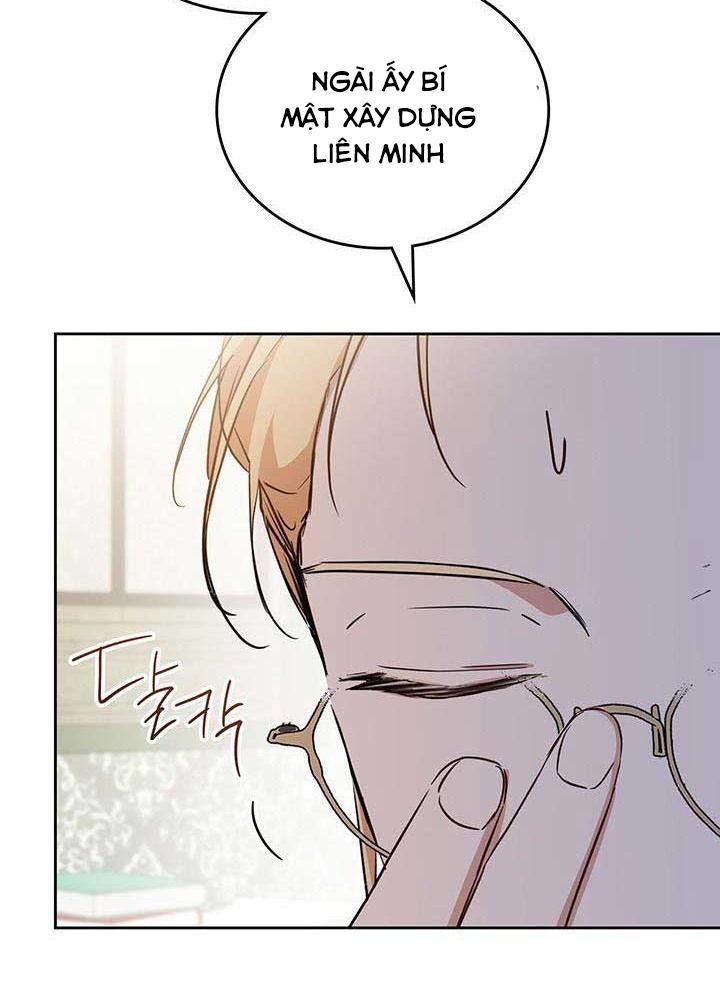 Kiếp Này, Tôi Sẽ Trở Thành Gia Chủ - Chapter 134 - Page 71