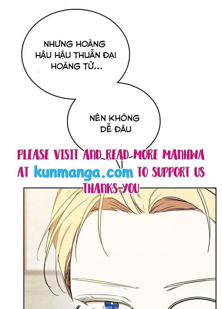 Kiếp Này, Tôi Sẽ Trở Thành Gia Chủ - Chapter 134 - Page 77