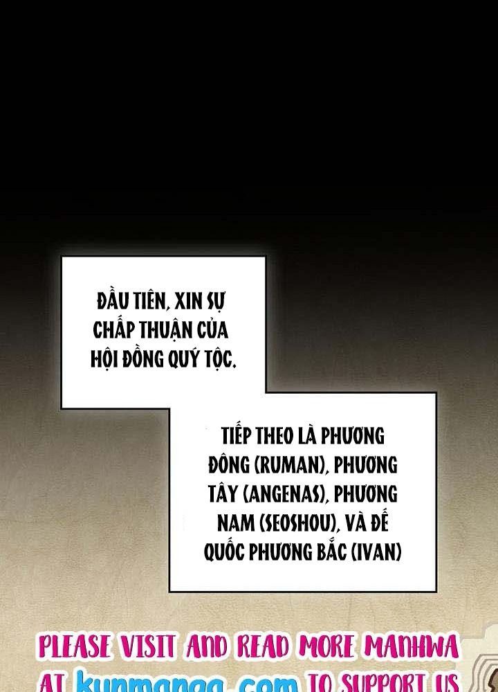 Kiếp Này, Tôi Sẽ Trở Thành Gia Chủ - Chapter 134 - Page 89