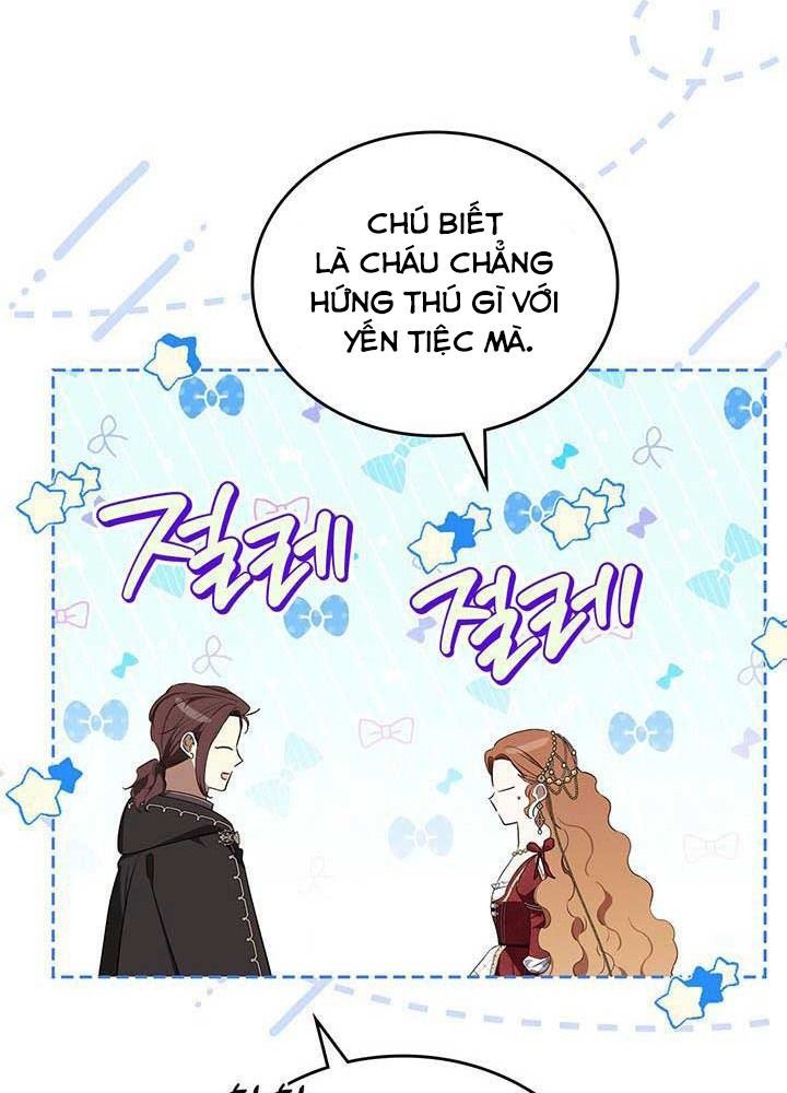 Kiếp Này, Tôi Sẽ Trở Thành Gia Chủ - Chapter 134 - Page 9