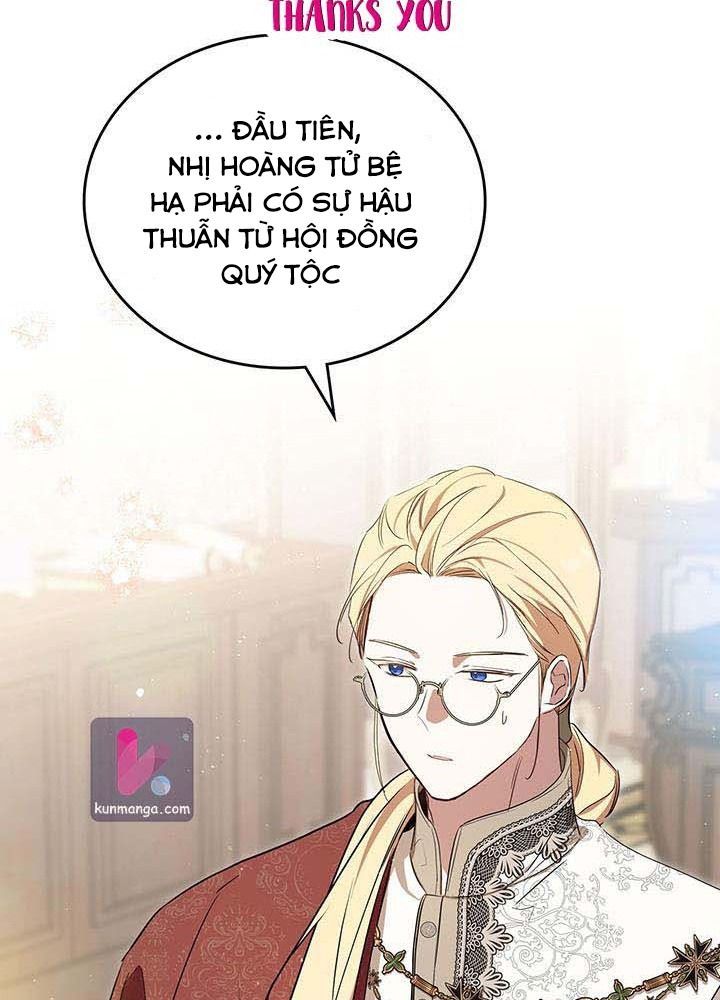 Kiếp Này, Tôi Sẽ Trở Thành Gia Chủ - Chapter 134 - Page 97
