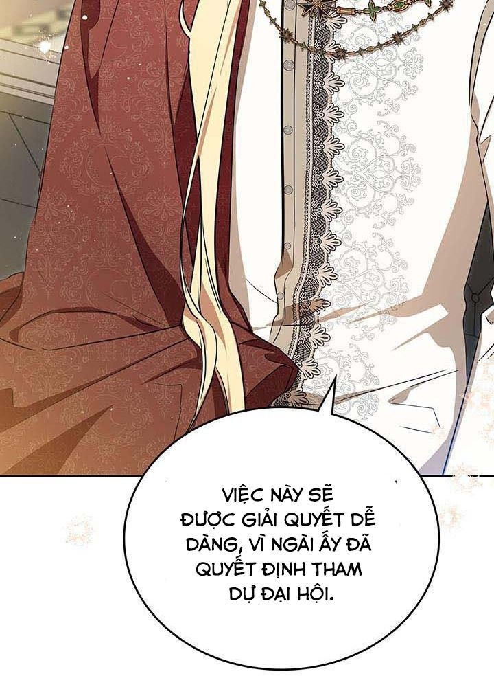 Kiếp Này, Tôi Sẽ Trở Thành Gia Chủ - Chapter 134 - Page 98