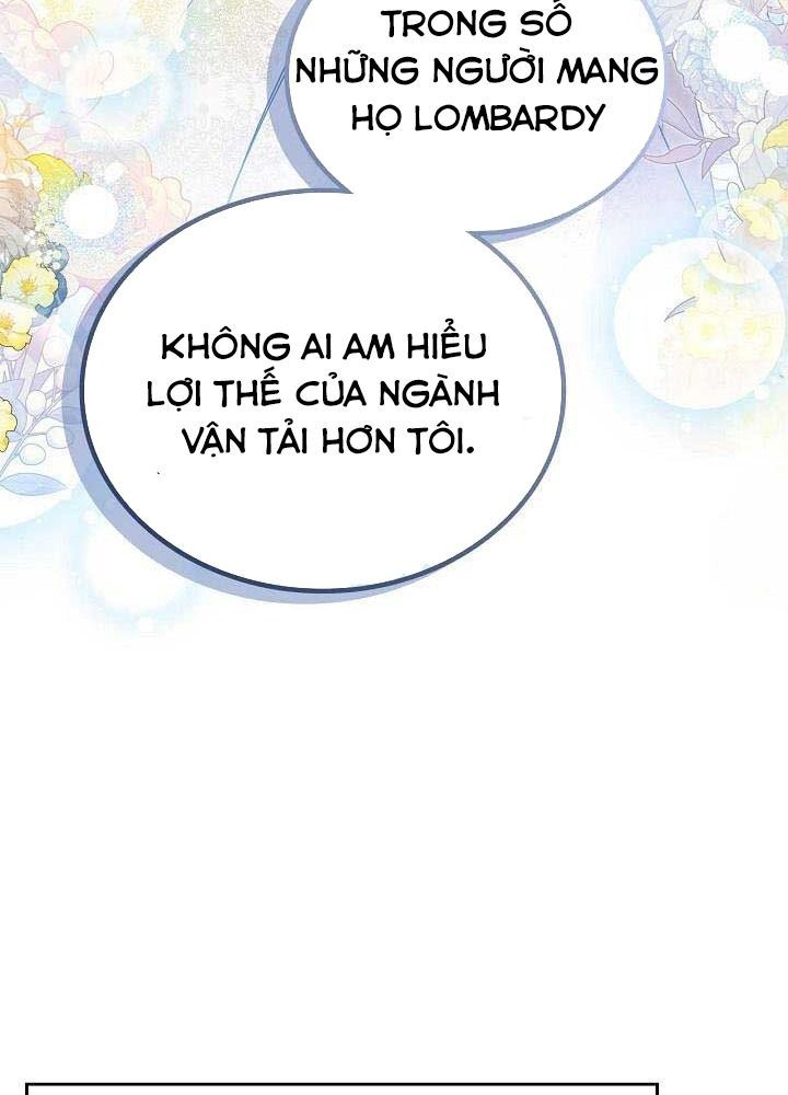 Kiếp Này, Tôi Sẽ Trở Thành Gia Chủ - Chapter 135 - Page 115