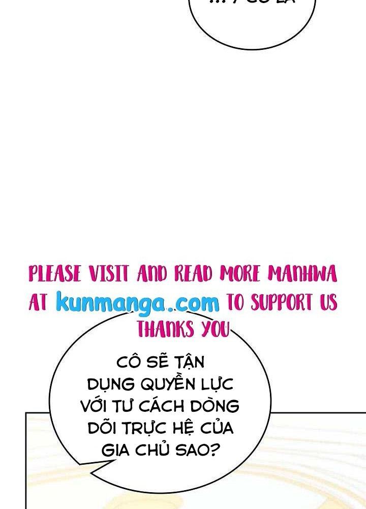 Kiếp Này, Tôi Sẽ Trở Thành Gia Chủ - Chapter 135 - Page 117