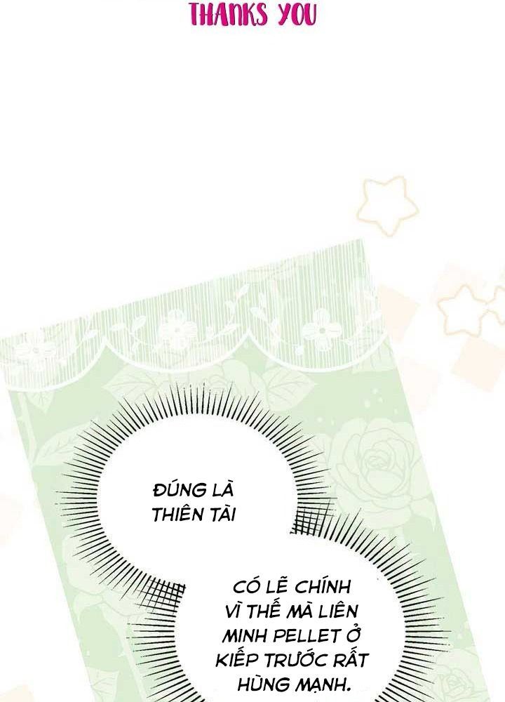 Kiếp Này, Tôi Sẽ Trở Thành Gia Chủ - Chapter 135 - Page 21