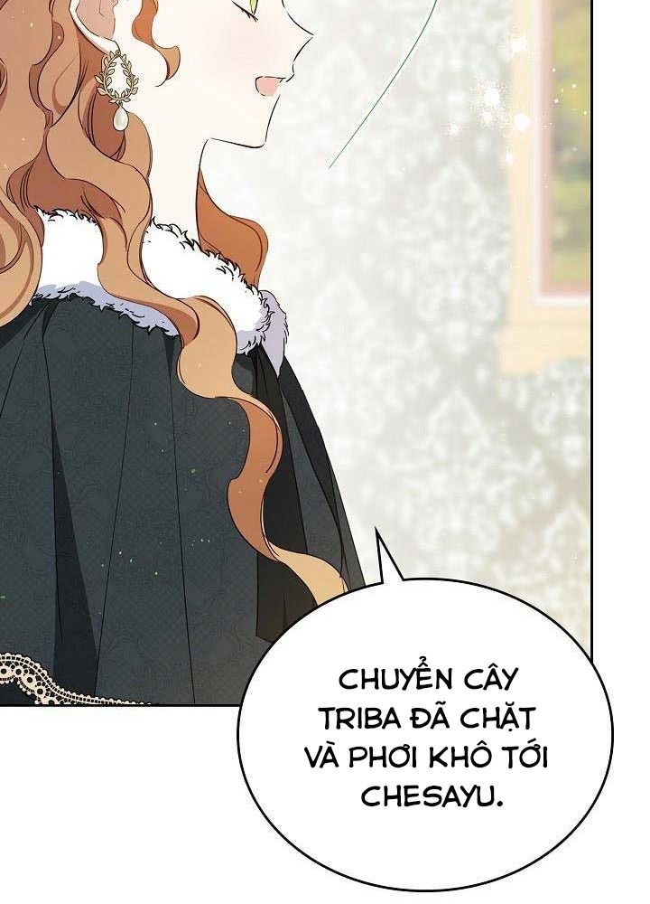Kiếp Này, Tôi Sẽ Trở Thành Gia Chủ - Chapter 135 - Page 25