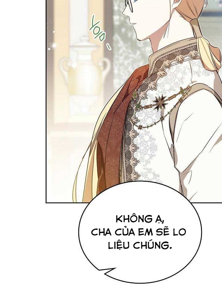 Kiếp Này, Tôi Sẽ Trở Thành Gia Chủ - Chapter 135 - Page 27