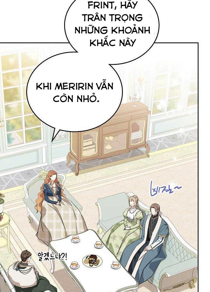 Kiếp Này, Tôi Sẽ Trở Thành Gia Chủ - Chapter 135 - Page 47