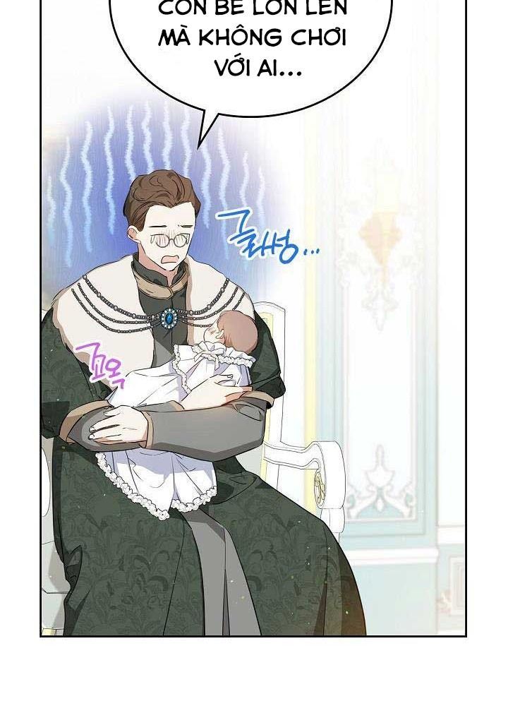 Kiếp Này, Tôi Sẽ Trở Thành Gia Chủ - Chapter 135 - Page 49