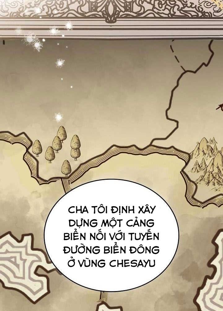 Kiếp Này, Tôi Sẽ Trở Thành Gia Chủ - Chapter 135 - Page 5