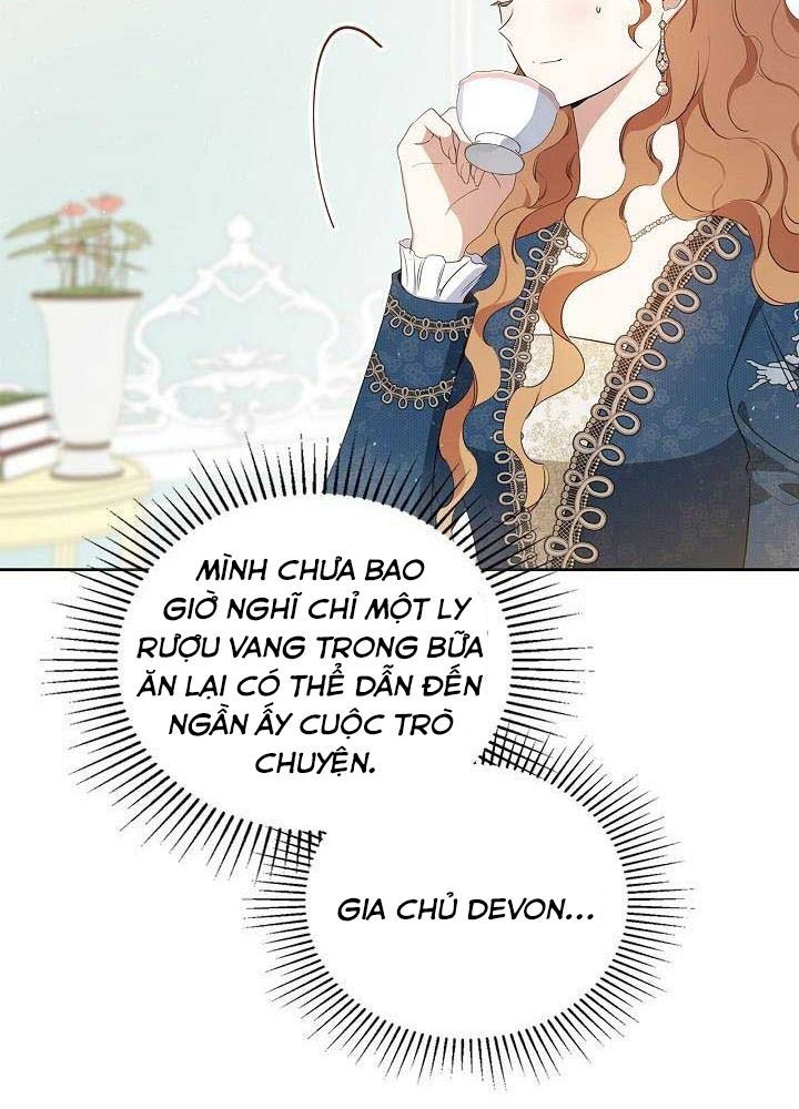 Kiếp Này, Tôi Sẽ Trở Thành Gia Chủ - Chapter 135 - Page 52