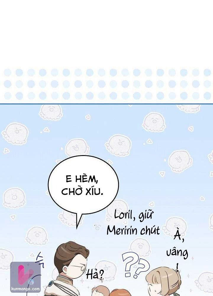 Kiếp Này, Tôi Sẽ Trở Thành Gia Chủ - Chapter 135 - Page 55