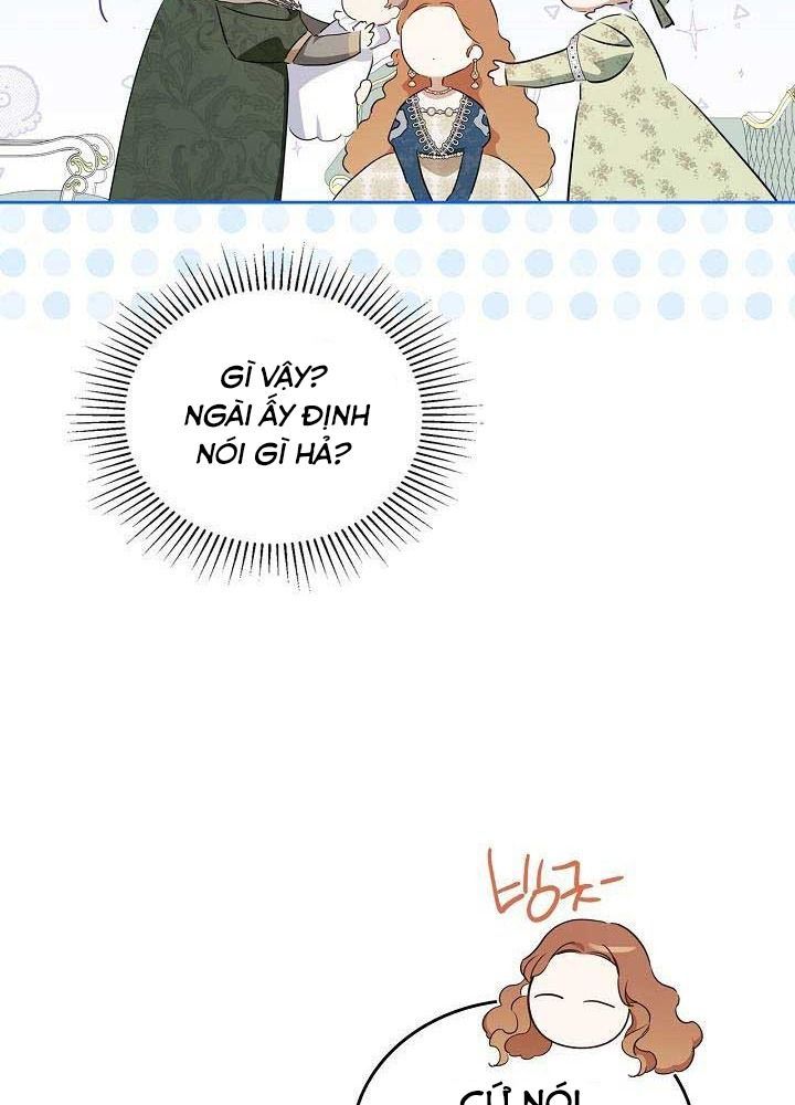 Kiếp Này, Tôi Sẽ Trở Thành Gia Chủ - Chapter 135 - Page 56