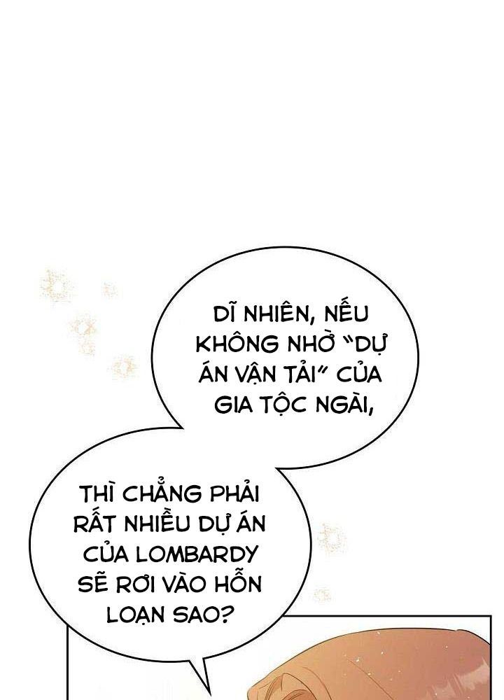 Kiếp Này, Tôi Sẽ Trở Thành Gia Chủ - Chapter 135 - Page 60
